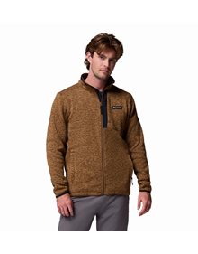 Ανδρική Ζακέτα Sweater Weather™ Full Zip  ΡΟΥΧΑ