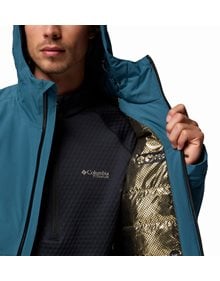 Ανδρικό Μπουφάν Explorer's Edge™ II Insulated Jacket  ΑΝΔΡΙΚΑ ΑΔΙΑΒΡΟΧΑ ΜΠΟΥΦΑΝ