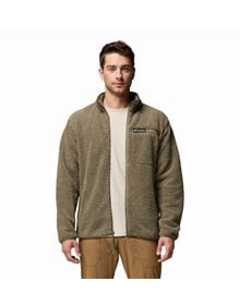 Ανδρική Ζακέτα Rugged Ridge™ High Pile Full Zip  ΑΝΔΡΙΚA SHERPA FLEECE