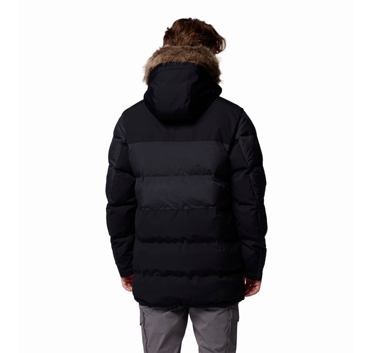 Ανδρικό Μπουφάν Marquam Peak Fusion™ II Parka