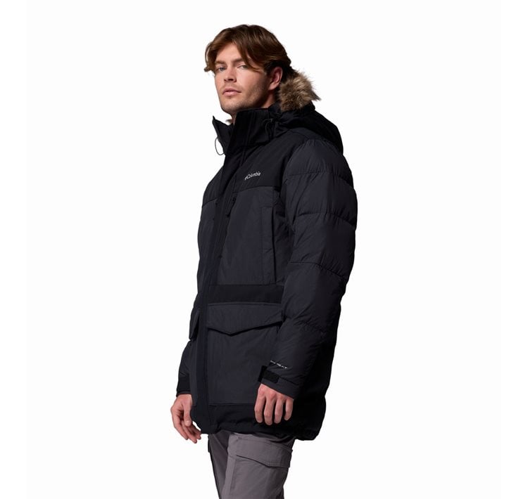Ανδρικό Μπουφάν Marquam Peak Fusion™ II Parka