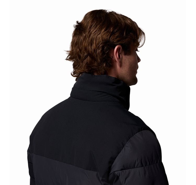 Ανδρικό Μπουφάν Marquam Peak Fusion™ II Parka