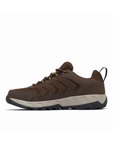 Men's Footwear Strata Trail™ Low WP  FOOTWEAR