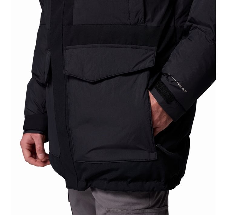 Ανδρικό Μπουφάν Marquam Peak Fusion™ II Parka