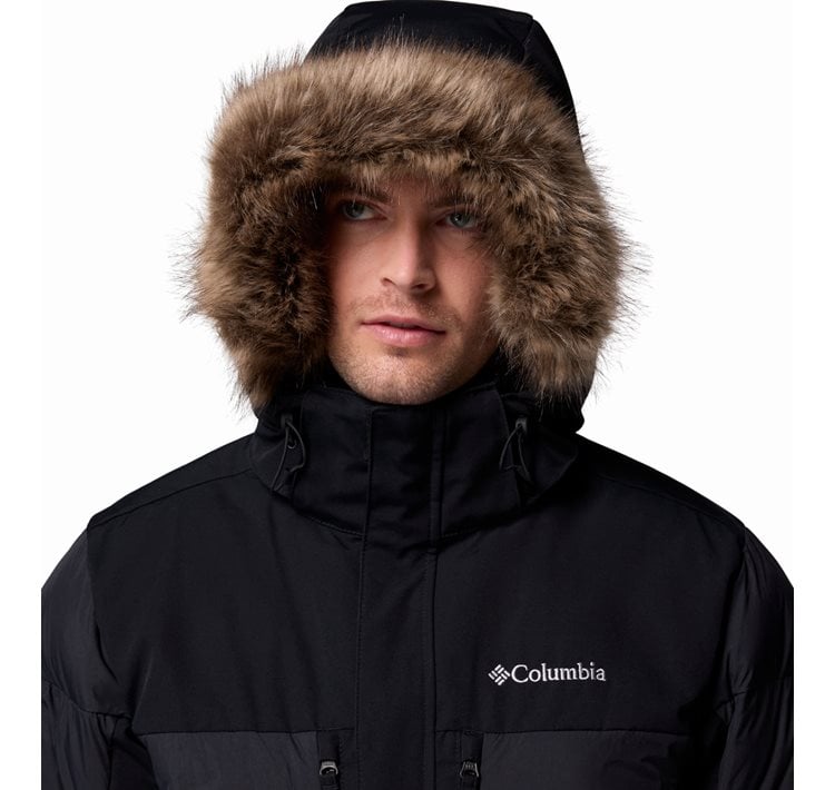 Ανδρικό Μπουφάν Marquam Peak Fusion™ II Parka