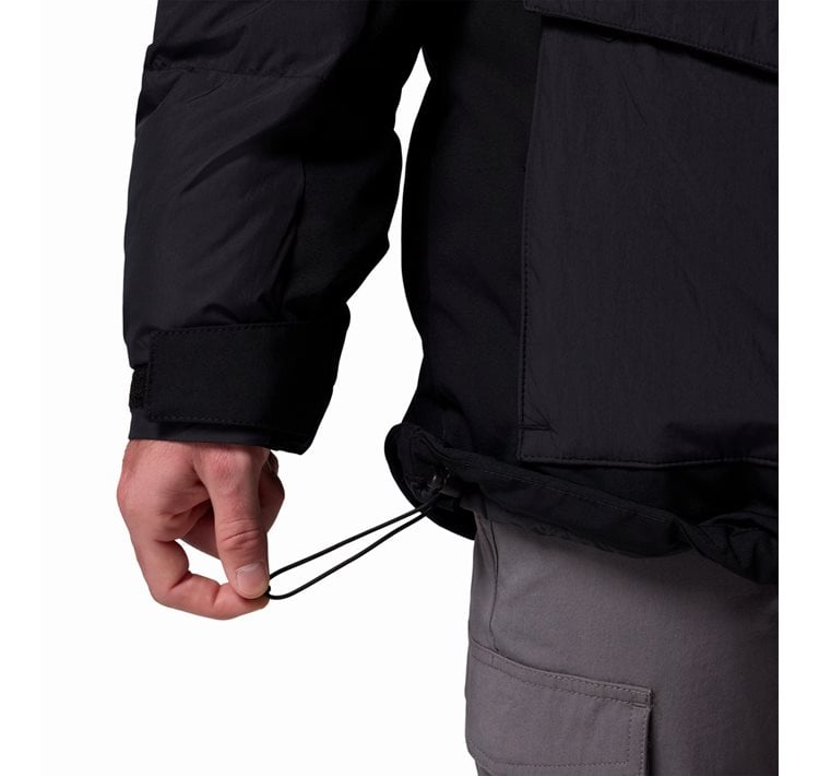 Ανδρικό Μπουφάν Marquam Peak Fusion™ II Parka