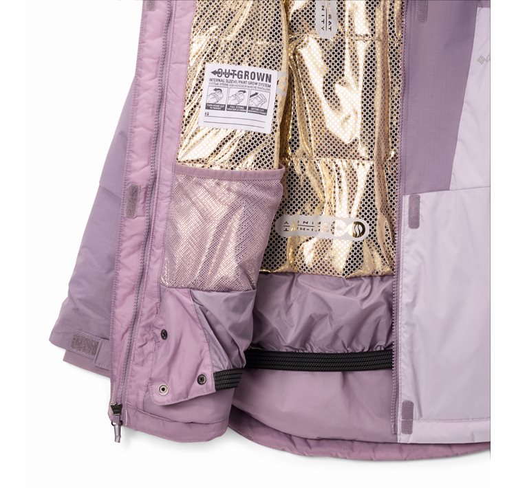 Παιδικό Μπουφάν Mighty Mogul™ III Jacket