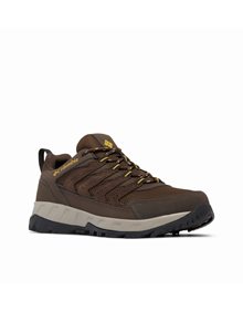 Men's Footwear Strata Trail™ Low WP  FOOTWEAR