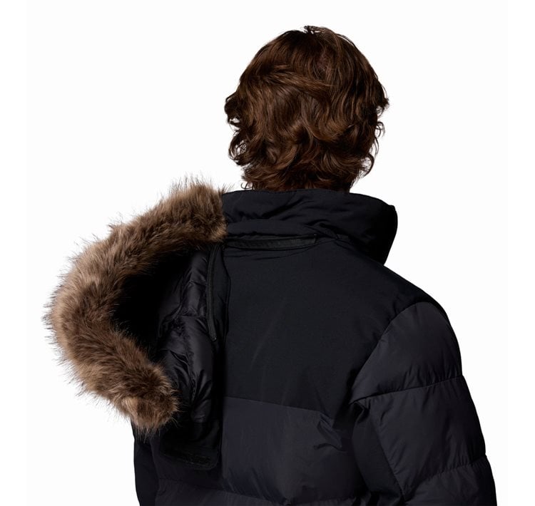 Ανδρικό Μπουφάν Marquam Peak Fusion™ II Parka