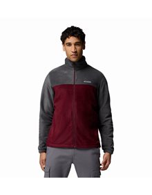 Ανδρική Ζακέτα Steens Mountain™ Full Zip 2.0 Fleece  ΡΟΥΧΑ