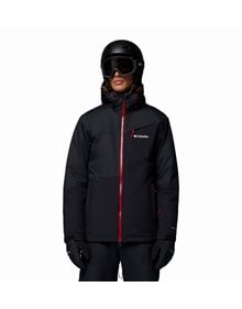 Ανδρικό Μπουφάν Iceberg Point™ II Jacket  ΑΝΔΡΙΚΑ ΑΔΙΑΒΡΟΧΑ ΜΠΟΥΦΑΝ
