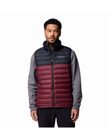 Men's Powder Lite™ II Vest  CLOTHES