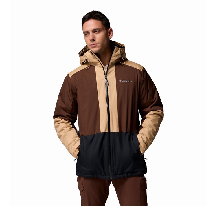 Men's Point Park™ II Insulated Jacket