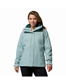 Women's Bugaboo™ III Fleece Interchange Jacket  CLOTHES