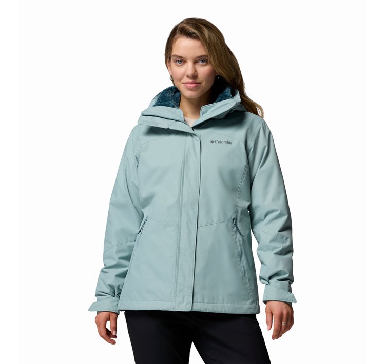 Γυναικείο Μπουφάν Bugaboo™ III Fleece Interchange Jacket