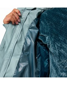 Women's Bugaboo™ III Fleece Interchange Jacket  CLOTHES