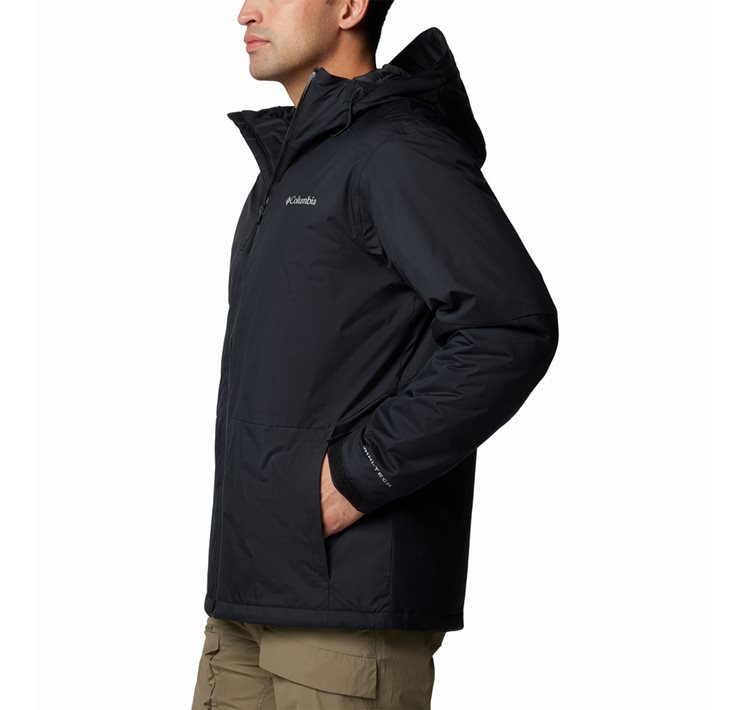 Ανδρικό Μπουφάν Point Park™ II Insulated Jacket