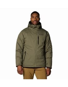 Ανδρικό Μπουφάν Oak Harbor™ II Insulated Jacket  ΑΝΔΡΙΚΑ ΑΔΙΑΒΡΟΧΑ ΜΠΟΥΦΑΝ