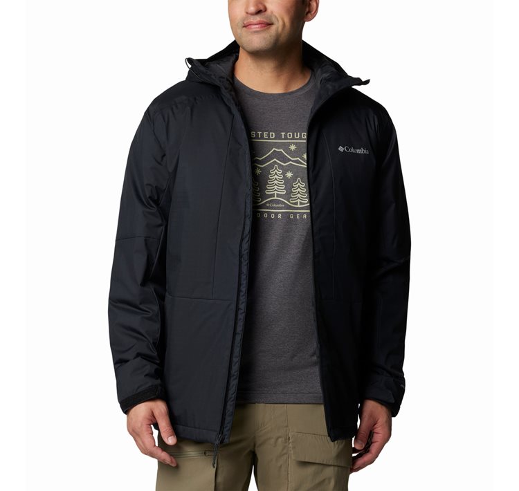 Ανδρικό Μπουφάν Point Park™ II Insulated Jacket