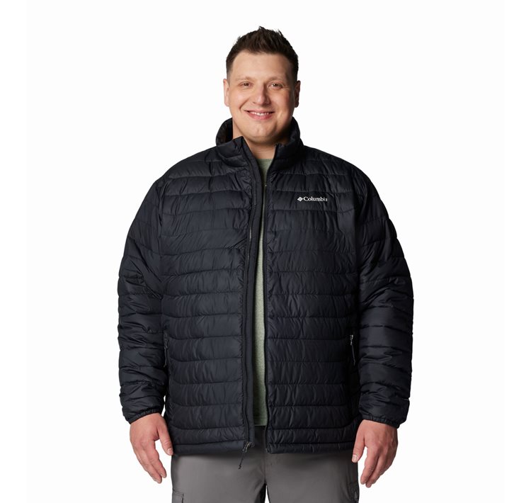 Powder Lite™ II Jacket