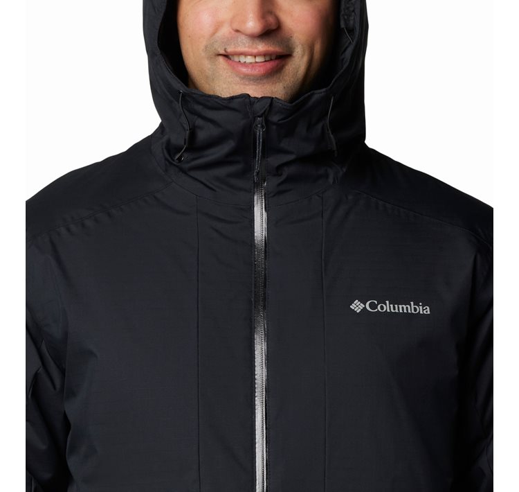 Ανδρικό Μπουφάν Point Park™ II Insulated Jacket