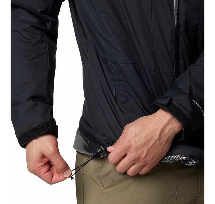 Ανδρικό Μπουφάν Point Park™ II Insulated Jacket