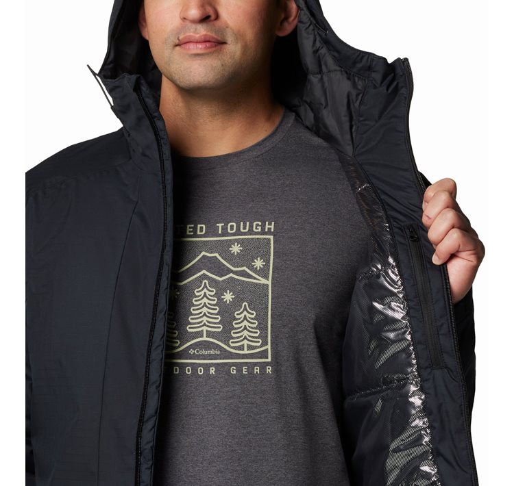 Ανδρικό Μπουφάν Point Park™ II Insulated Jacket