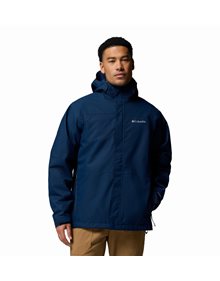 Hikebound™ II Interchange Jacket  CLOTHES