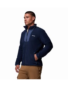 Ανδρική Ζακέτα Sequoia Grove™ Full Zip Fleece  ΡΟΥΧΑ