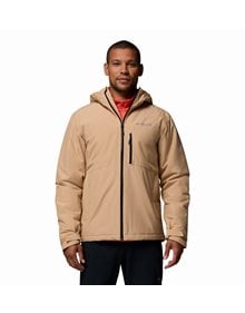 Ανδρικό Μπουφάν Explorer's Edge™ II Insulated Jacket  ΑΝΔΡΙΚΑ ΑΔΙΑΒΡΟΧΑ ΜΠΟΥΦΑΝ