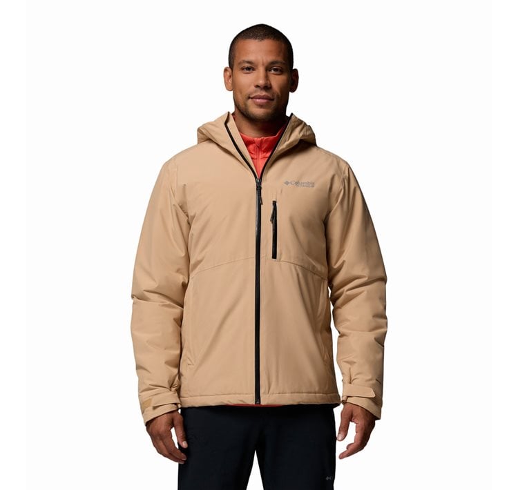Ανδρικό Μπουφάν Explorer's Edge™ II Insulated Jacket