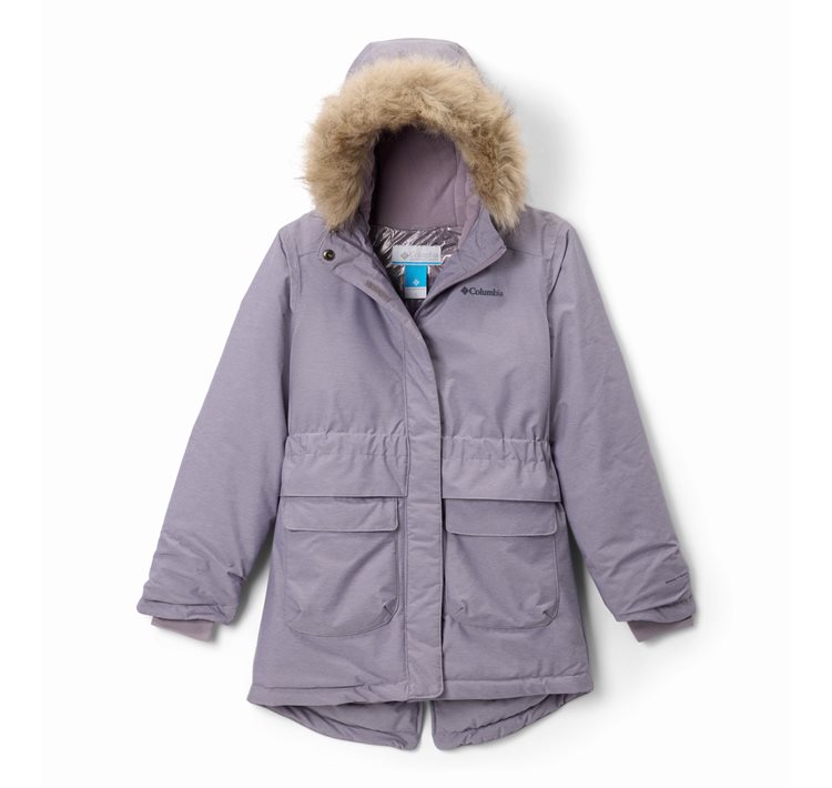 Παιδικό Μπουφάν Nordic Strider™ II Jacket