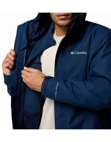 Hikebound™ II Interchange Jacket  CLOTHES