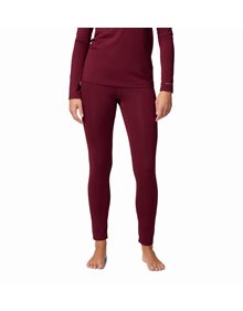 Women's Midweight Stretch Tight Baselayer  CLOTHES