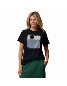 Γυναικεία Μπλούζα Rolling Bend™ Graphic SS  ΡΟΥΧΑ