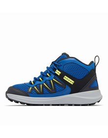 Unisex Παιδικό Παπούτσι Youth Peakfreak Rush™ Mid Waterproof  ΠΑΠΟΥΤΣΙΑ