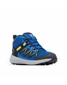 Unisex Παιδικό Παπούτσι Youth Peakfreak Rush™ Mid Waterproof  ΠΑΠΟΥΤΣΙΑ