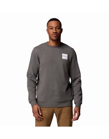 Ανδρική Μπλούζα Columbia Trek™ Crew  ΡΟΥΧΑ