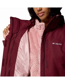 Women's Bugaboo™ III Fleece Interchange Jacket  CLOTHES