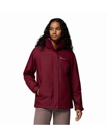 Women's Bugaboo™ III Fleece Interchange Jacket  CLOTHES