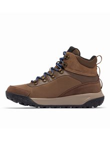 Men's Burnsider™ Waterproof Footwear  FOOTWEAR