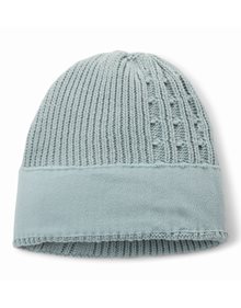Unisex Agate Pass™ Cable Knit Beanie  ACCESSORIES
