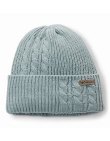 Unisex Agate Pass™ Cable Knit Beanie  ACCESSORIES