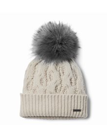 Unisex Σκουφί Boundless Days™ Cable Knit Pom Beanie  ΑΞΕΣΟΥΑΡ