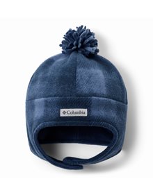 Unisex Σκουφί Youth Frosty Trail™ II Earflap Beanie  ΠΑΙΔΙΚΑ ΑΞΕΣΟΥΑΡ
