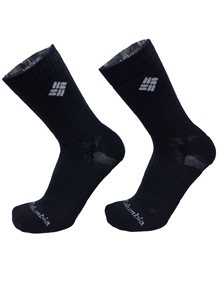 Unisex Κάλτσα Columbia Hike Crew  ΚΑΛΤΣΕΣ