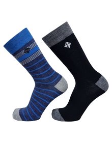 Ανδρική Κάλτσα Columbia Stripe Crew  ΚΑΛΤΣΕΣ