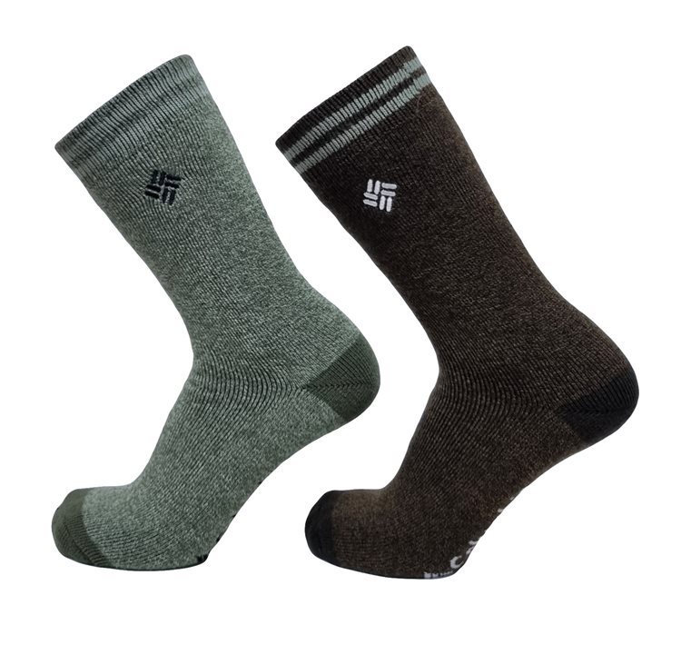 Κάλτσα Lifestyle Thermal Crew