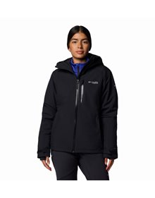Γυναικείο Μπουφάν Explorers Edge™ II Insulated Jacket  ΡΟΥΧΑ