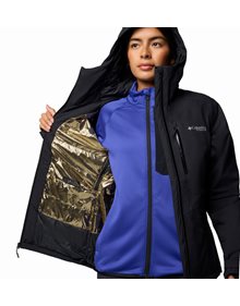 Γυναικείο Μπουφάν Explorers Edge™ II Insulated Jacket  ΡΟΥΧΑ